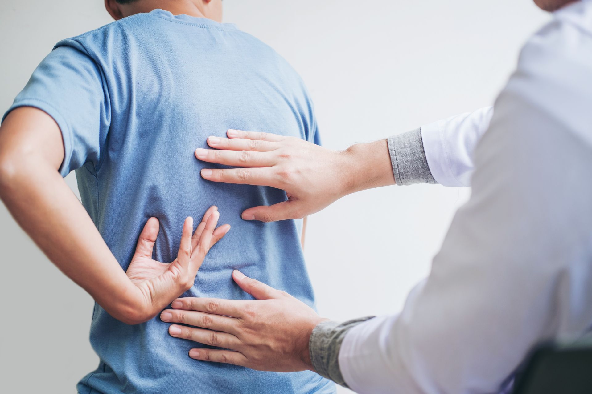 Pain Management Techniques in Post-Surgical Rehabilitation Physical Therapy for Enhanced Recovery